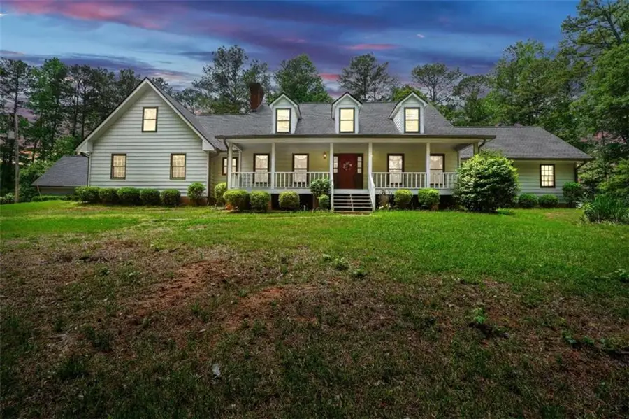 314 Winding Stream Trail, Conyers, GA 30094 - #3