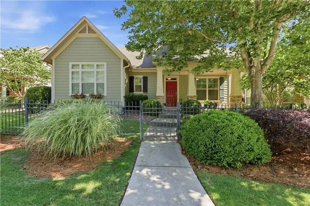 516 Manning Road Sw, Marietta, GA 30064 - #1