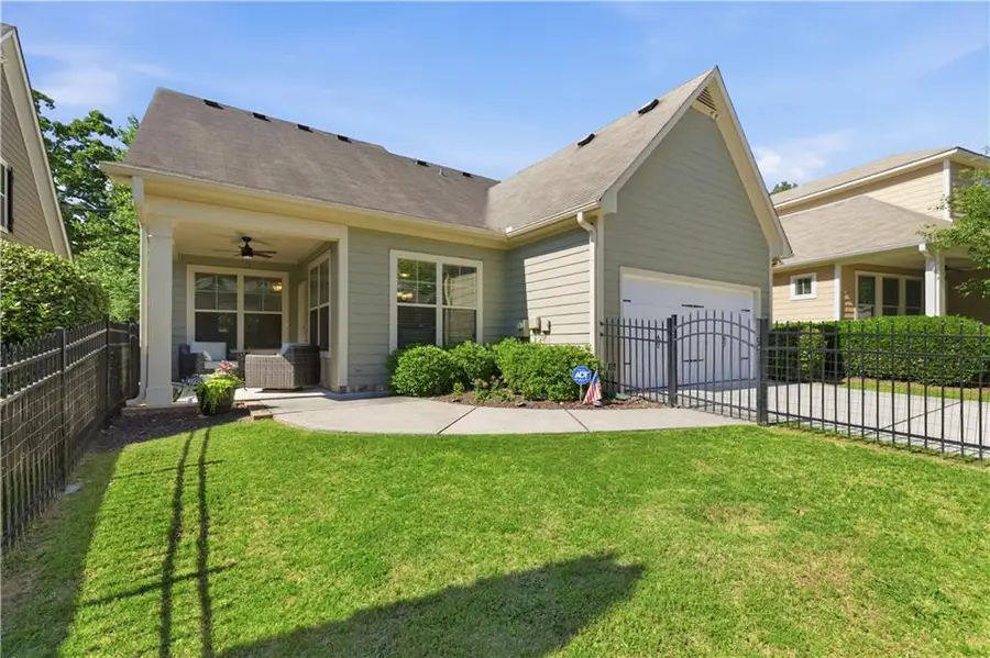 516 Manning Road Sw, Marietta, GA 30064 - #2