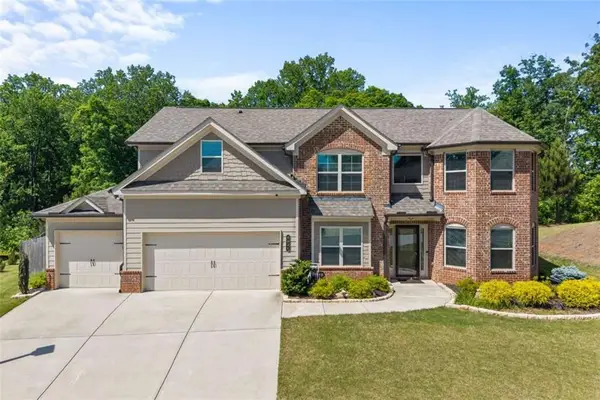 6024 Park Bay Court, Flowery Branch, GA 30542