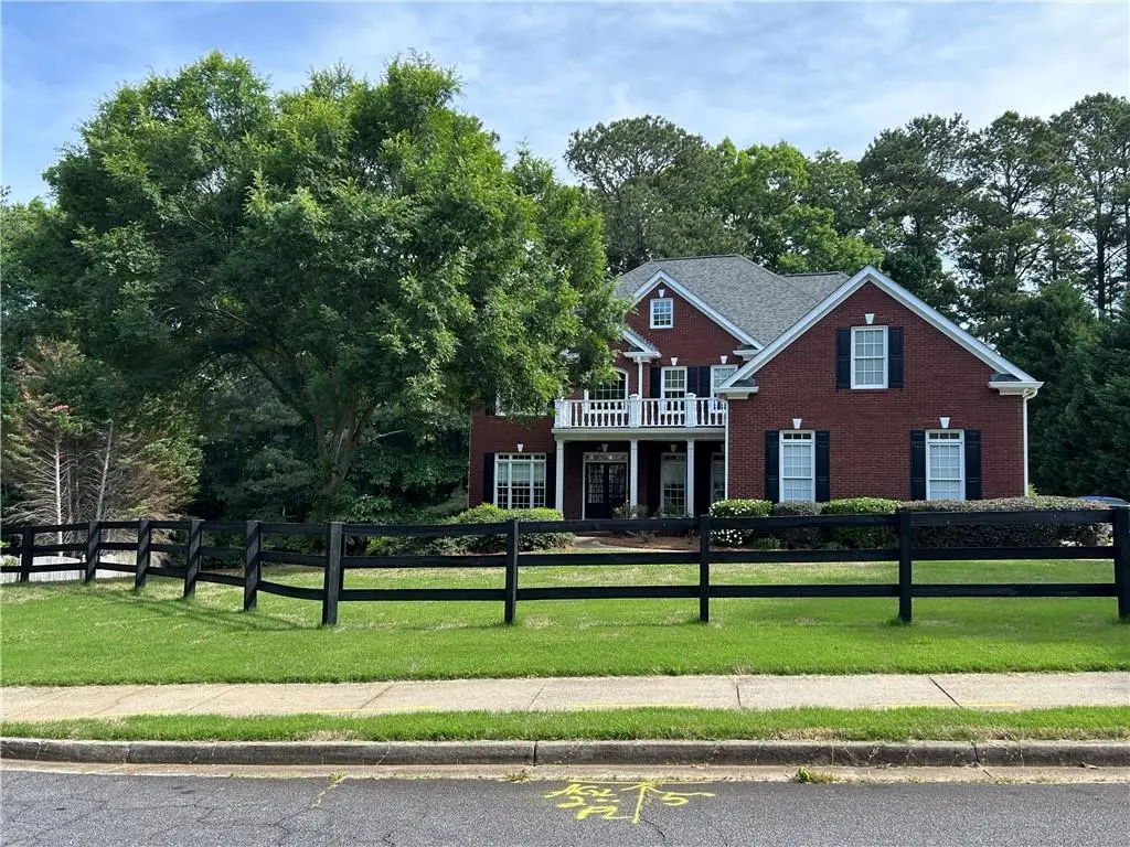 1422 Hampton Crest Drive Nw, Kennesaw, GA 30152 - #1