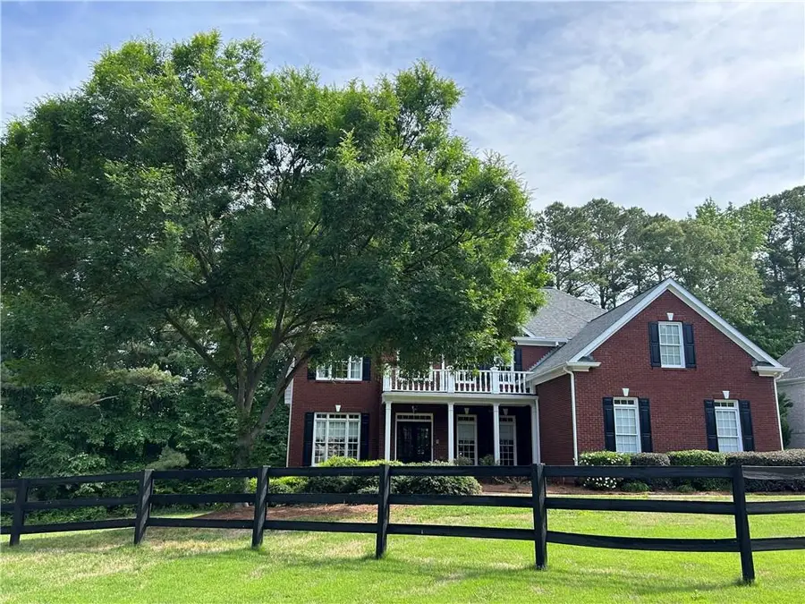1422 Hampton Crest Drive Nw, Kennesaw, GA 30152 - #2