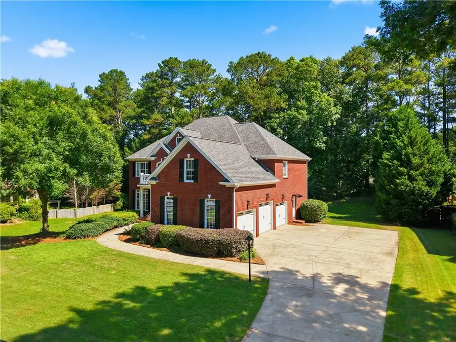 1422 Hampton Crest Drive Nw, Kennesaw, GA 30152 - #3