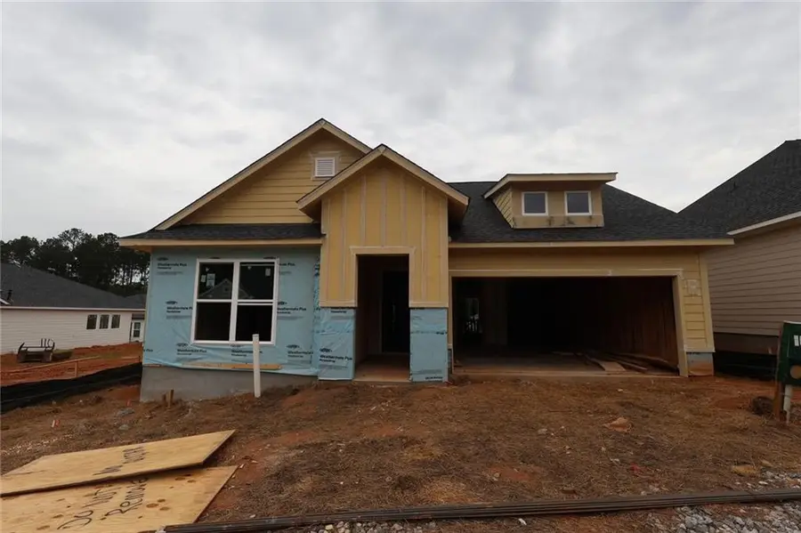 271 Strawberry Lane, Woodstock, GA 30189 - #2