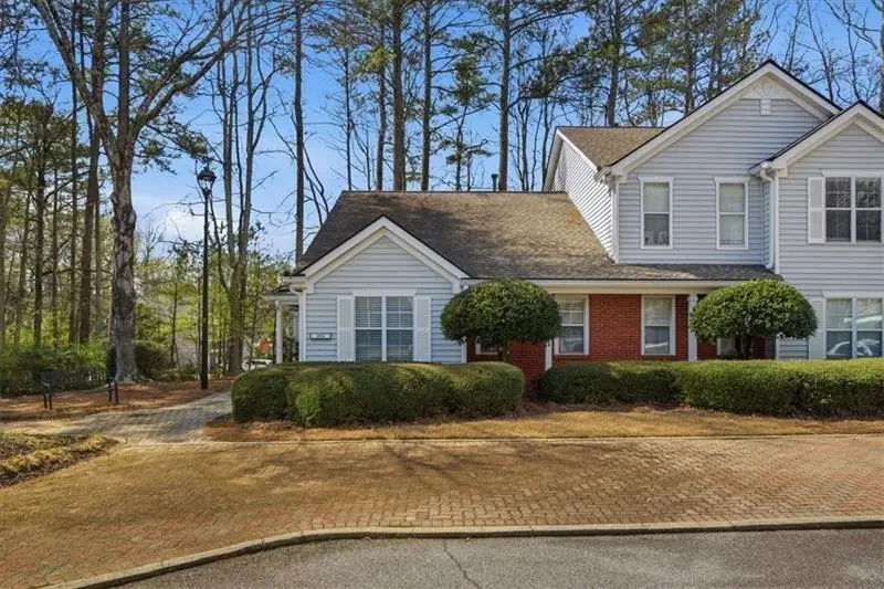 2011 Henderson Circle, Alpharetta, GA 30004 - #2