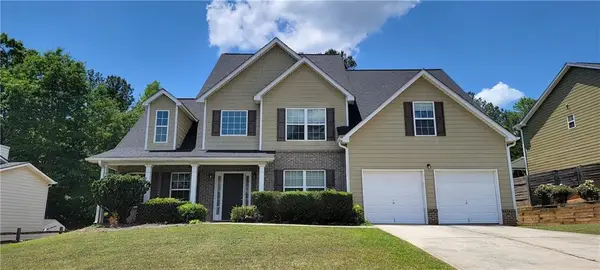 5291 Caitlin Lane, Douglasville, GA 30135
