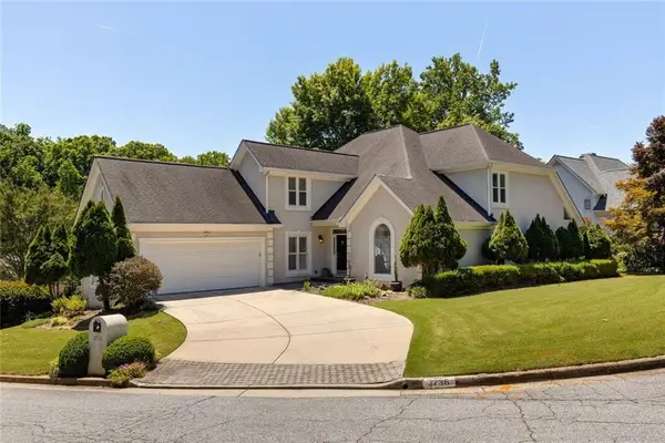 3736 Harts Place, Chamblee, GA 30341