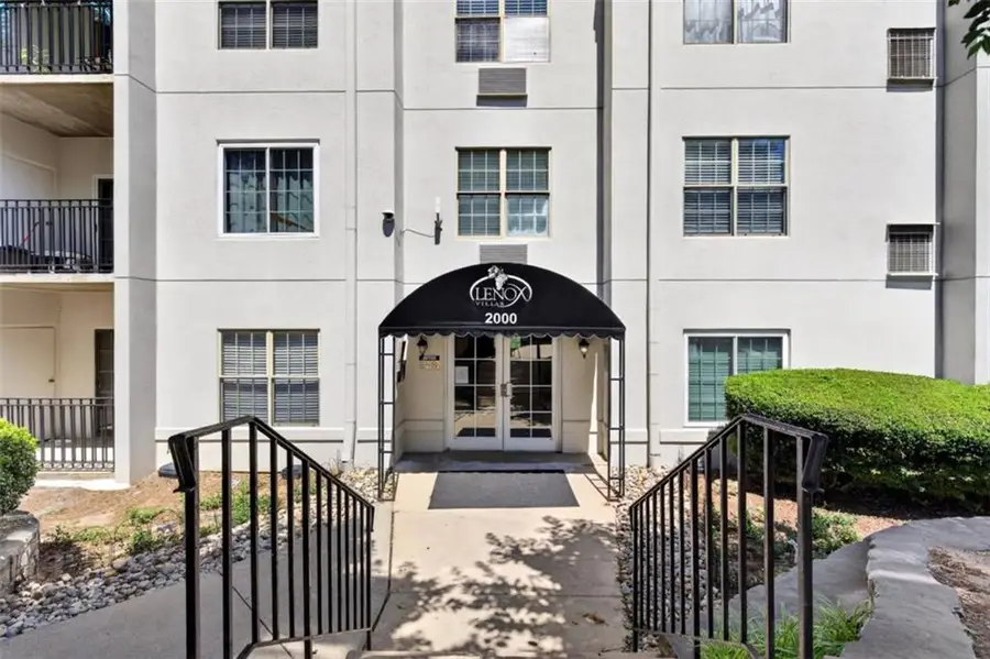 970 Sidney Marcus Boulevard #2417, Atlanta, GA 30324 - #2