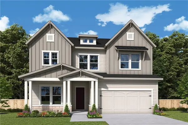 4585 Beechnut Circle, Cumming, GA 30028