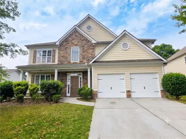 721 Lavender Lane, Union City, GA 30291