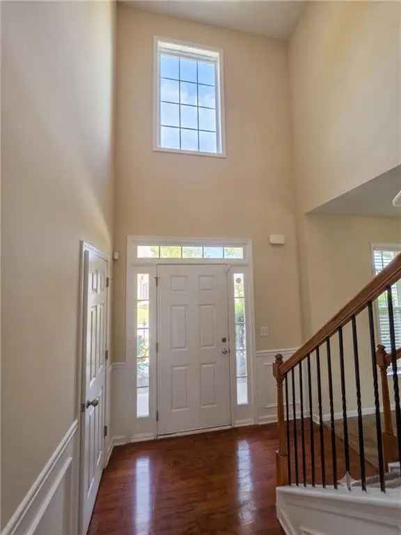 721 Lavender Lane, Union City, GA 30291 - #2