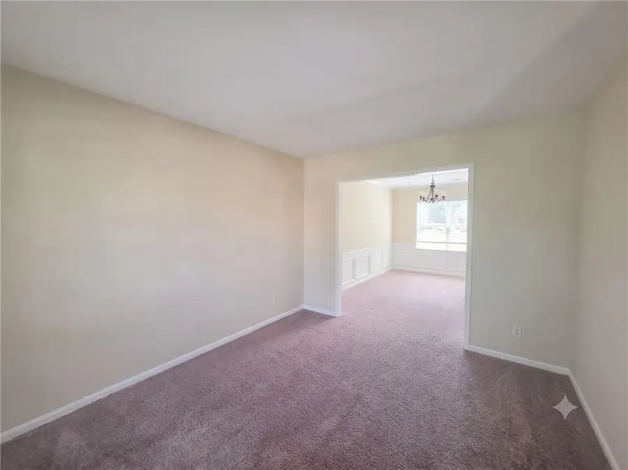 721 Lavender Lane, Union City, GA 30291 - #3