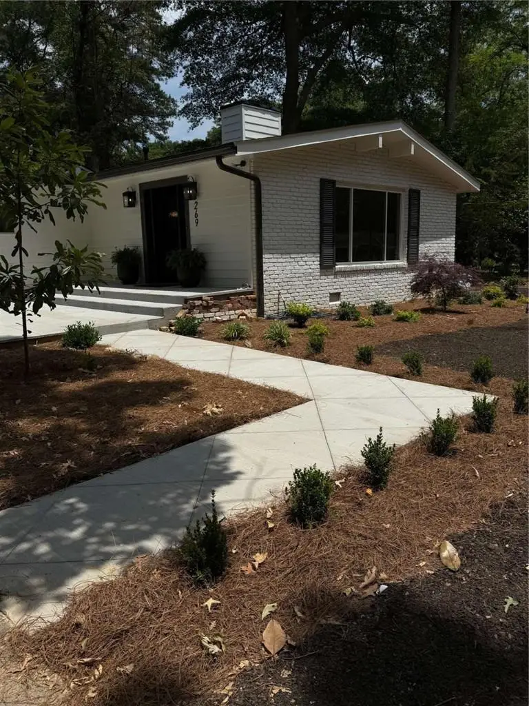 269 Normandy Drive Sw, Marietta, GA 30064 - #1