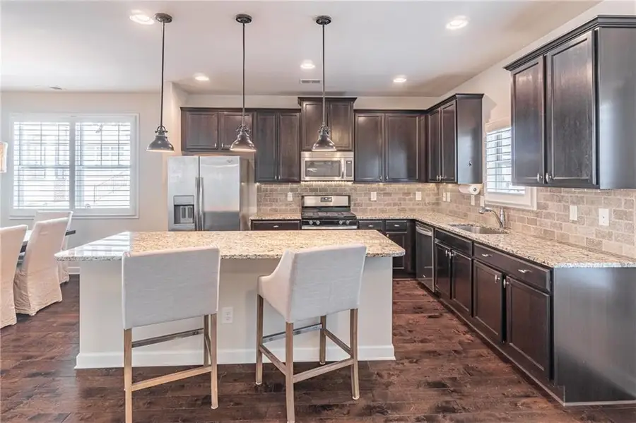 300 Barbados Lane, Suwanee, GA 30024 - #3