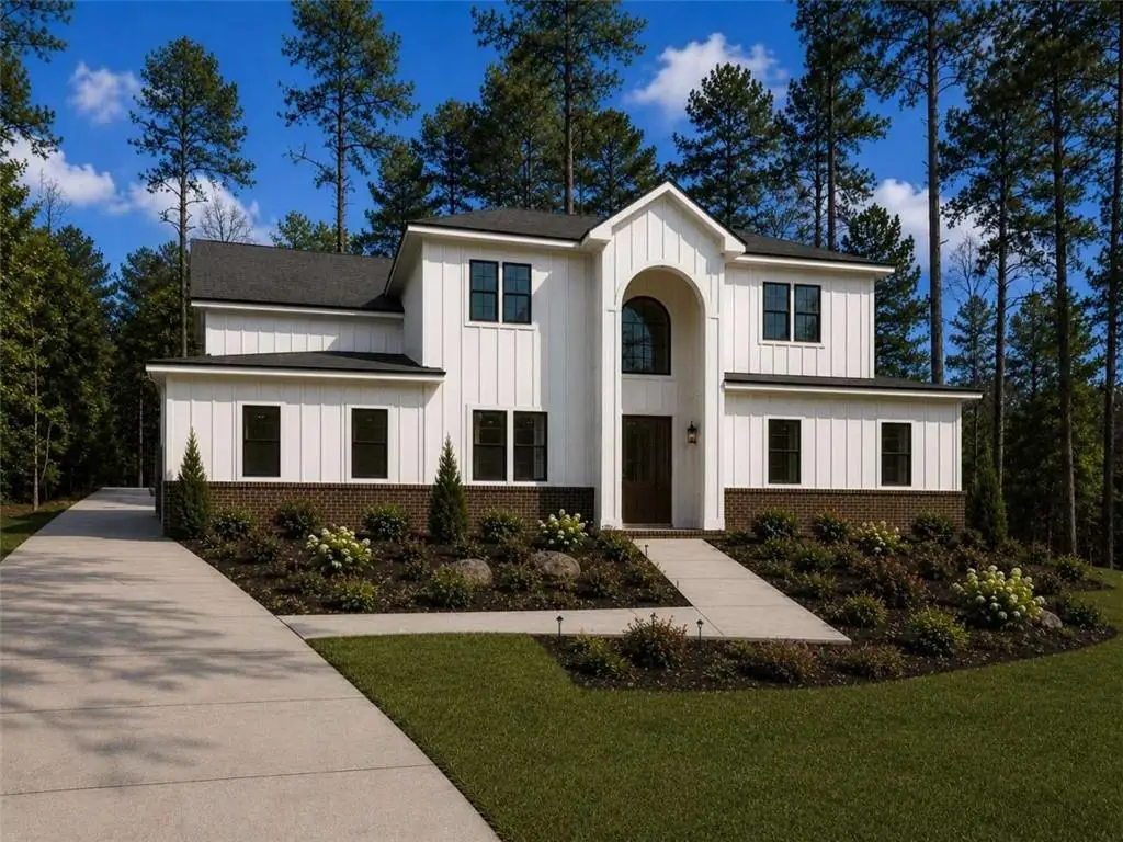 3520 Millers Pond Way Sw, Snellville, GA 30039 - #1