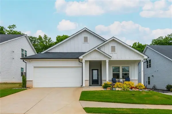 631 Valdosta Drive, Canton, GA 30114