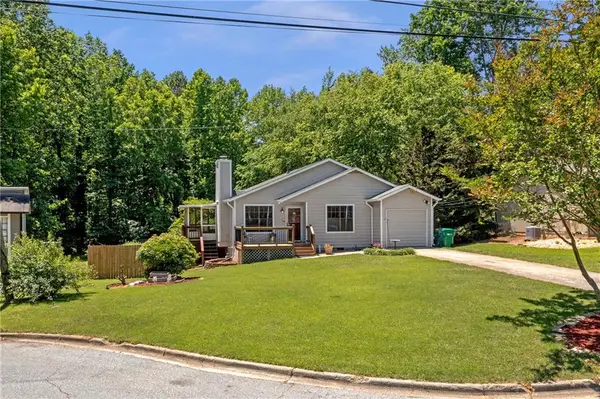 3366 Highland Pine Way, Duluth, GA 30096