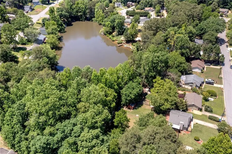 3366 Highland Pine Way, Duluth, GA 30096 - #3