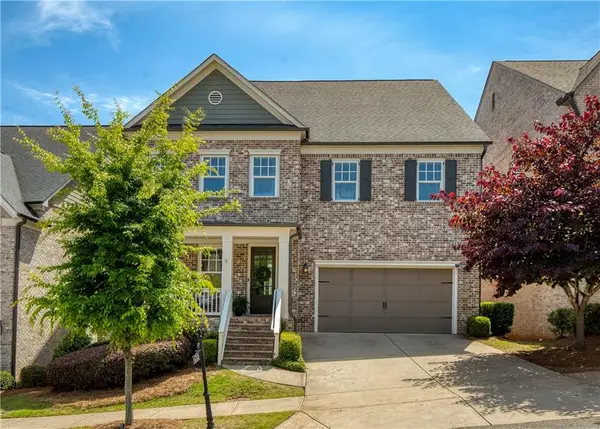 415 Baroque Drive, Alpharetta, GA 30009
