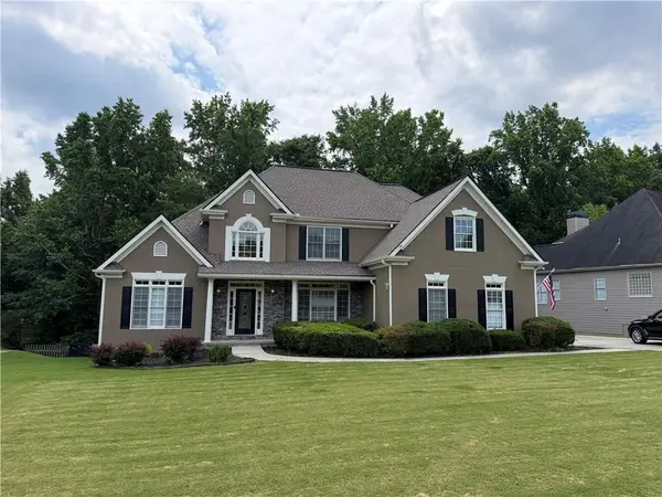 5060 Matthew Meadow Court, Alpharetta, GA 30004