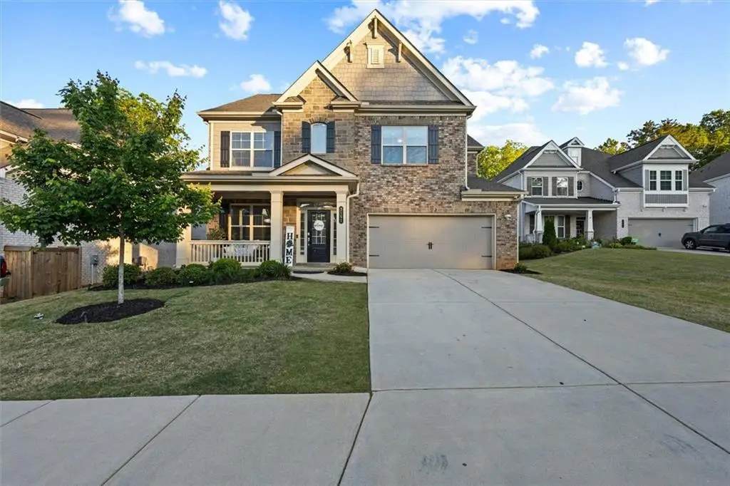 Address Withheld By Seller, Buford, GA 30518 - #1