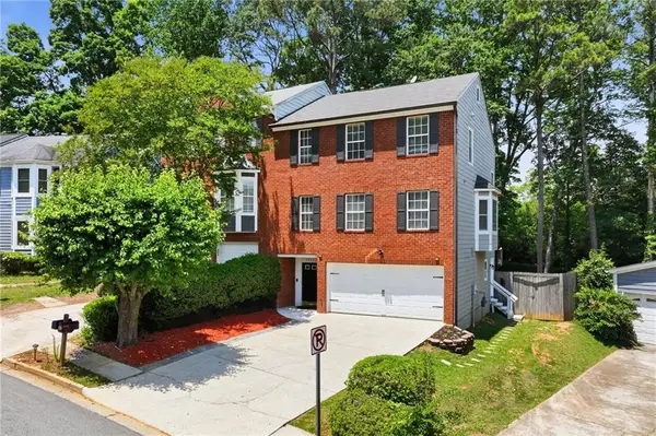 1211 Vintage Pointe Drive, Lawrenceville, GA 30044
