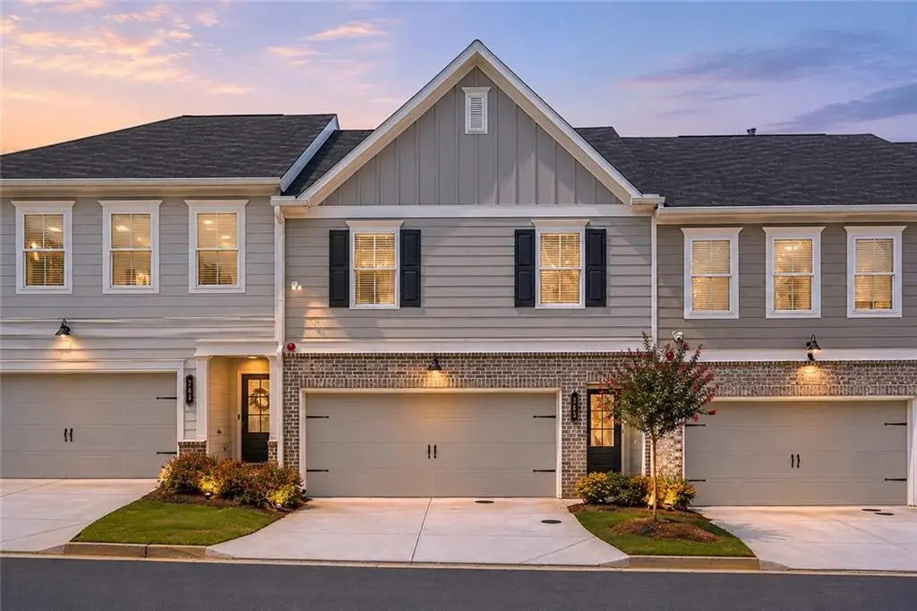 765 Trevett Way, Marietta, GA 30062 - #1