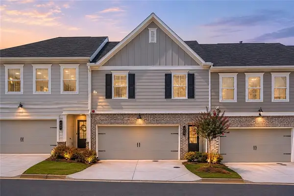 765 Trevett Way, Marietta, GA 30062