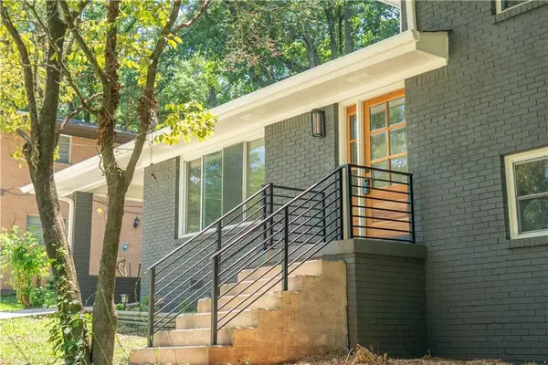 2524 Glenrock Drive, Decatur, GA 30032