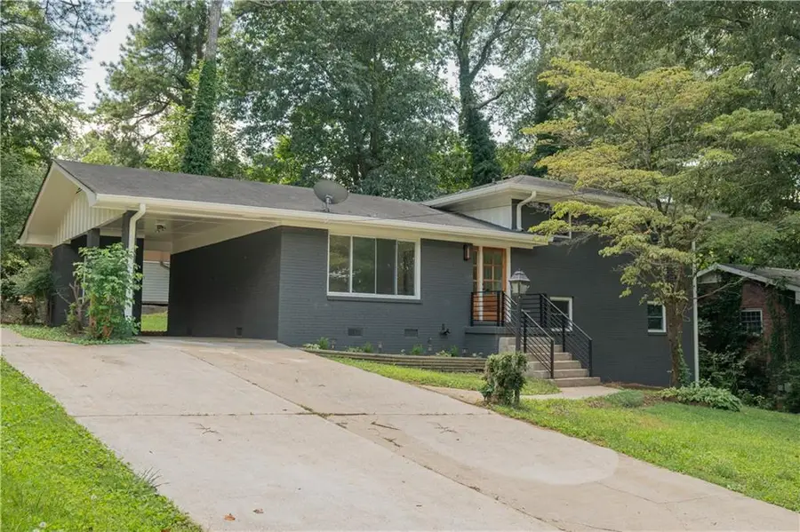 2524 Glenrock Drive, Decatur, GA 30032 - #2