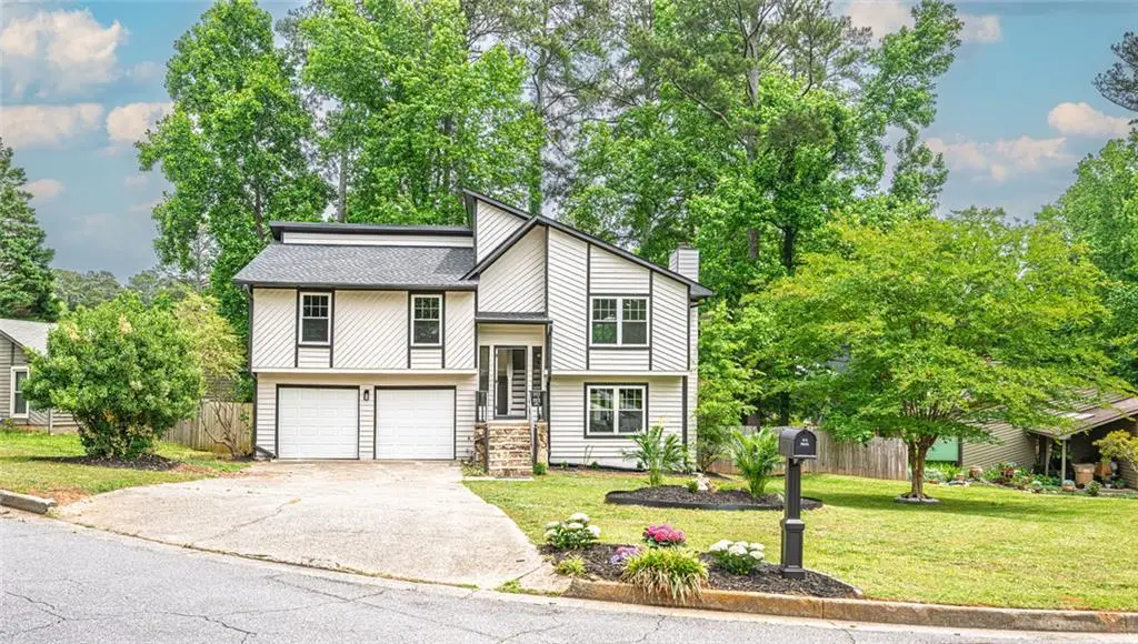 10175 Old Woodland Entry, Johns Creek, GA 30022 - #1