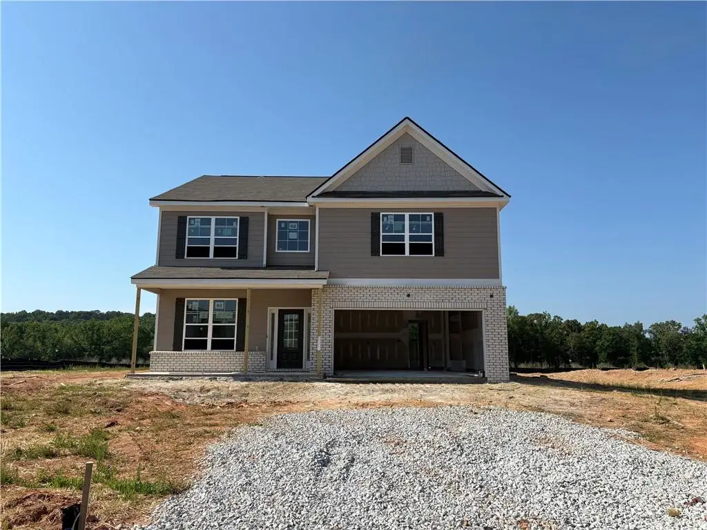 5948 Spring Way, Stonecrest, GA 30038 - #1
