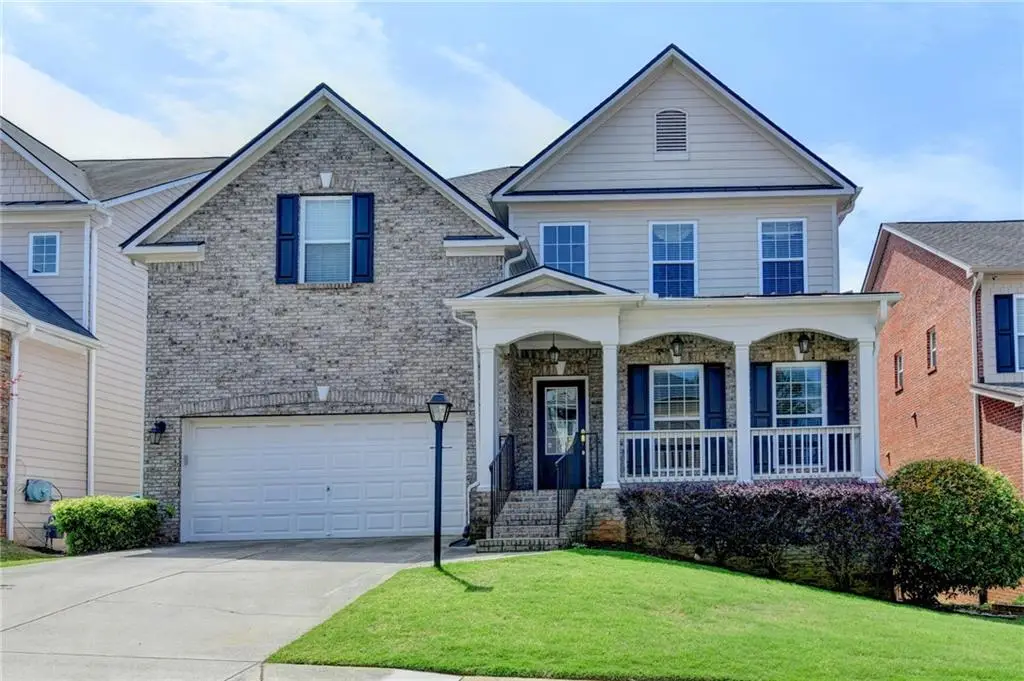 6855 Mimosa Circle, Tucker, GA 30084 - #1