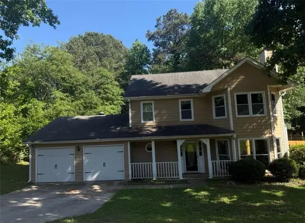750 Forest Park Lane, Suwanee, GA 30024