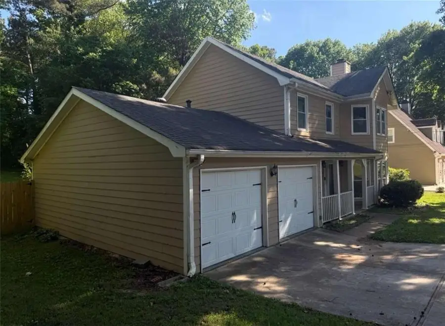 750 Forest Park Lane, Suwanee, GA 30024 - #2