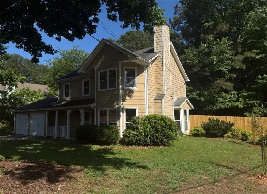 750 Forest Park Lane, Suwanee, GA 30024 - #3