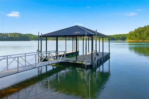 33 Yellow Hammer Drive Se, White, GA 30184