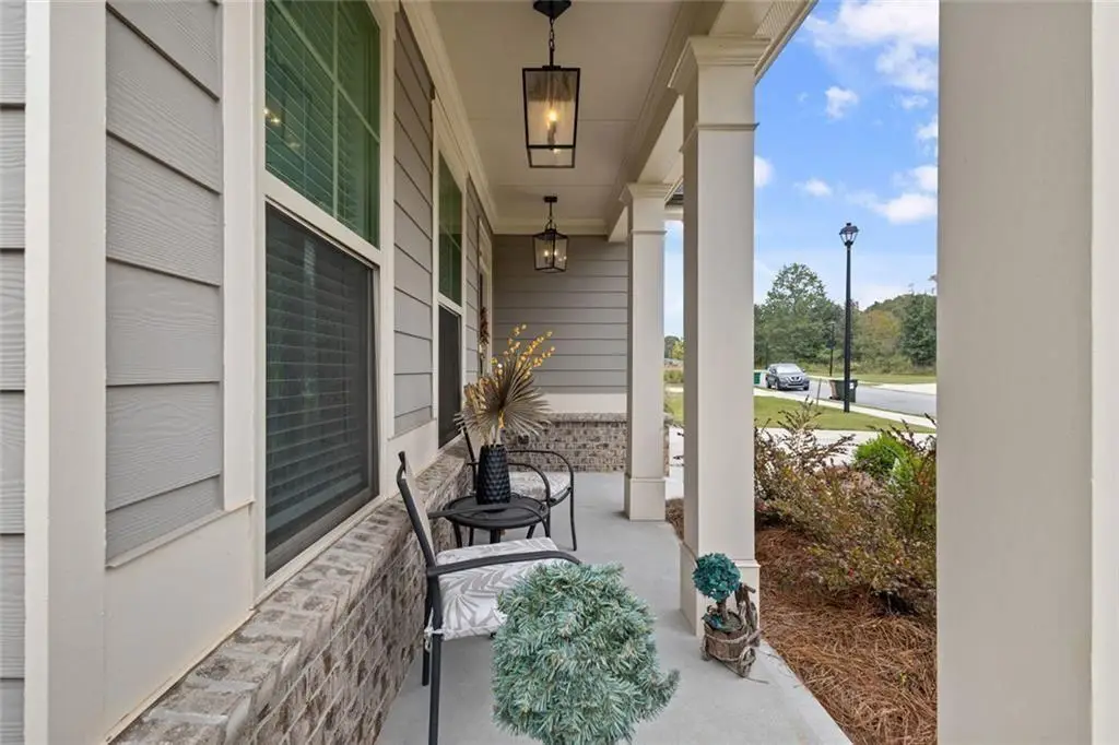 206 Blue Dragon Drive, Jefferson, GA 30549 - #1