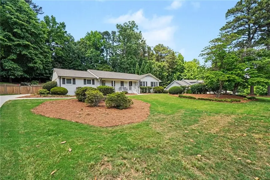 2311 Cumberland Drive Se, Smyrna, GA 30080 - #3