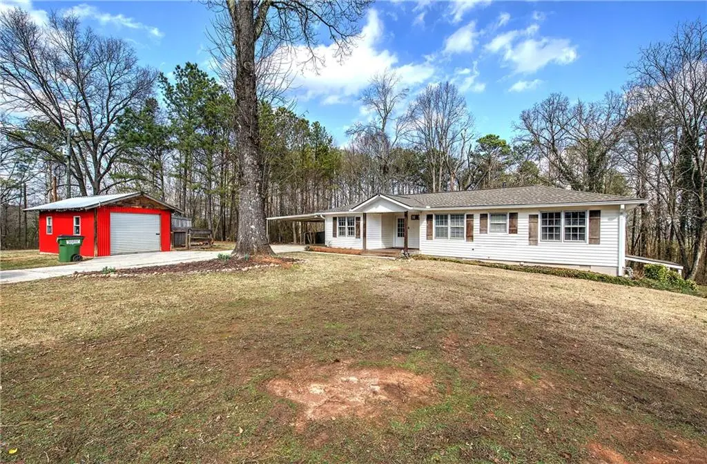 1188 Georgia Avenue, Bremen, GA 30110 - #1