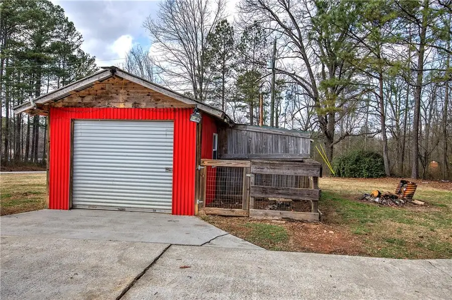 1188 Georgia Avenue, Bremen, GA 30110 - #3