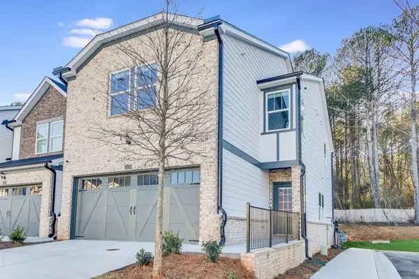 2657 Greenbelt Road, Snellville, GA 30078