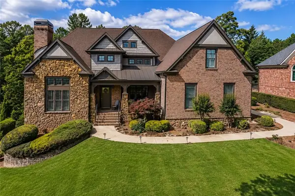 3486 Ravens Nest Trail, Buford, GA 30519