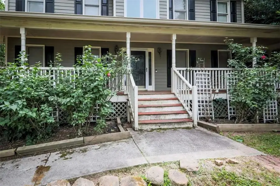40 Oxford Place, Dallas, GA 30157 - #3