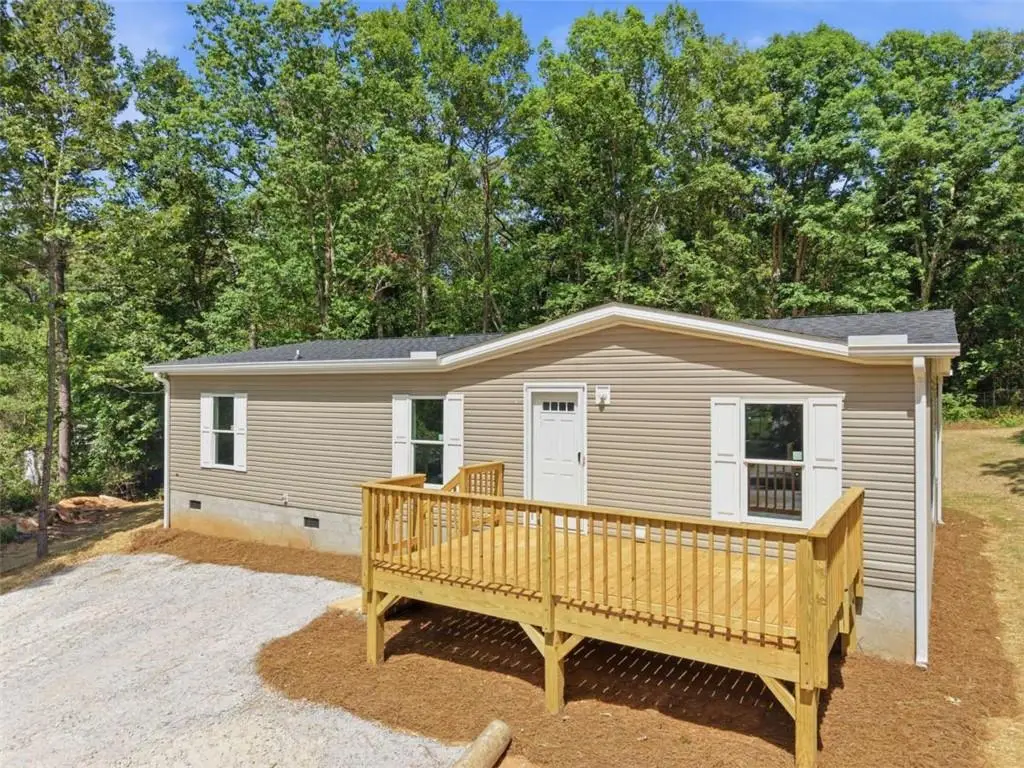35 N Laurel Trace N, Carrollton, GA 30116 - #1