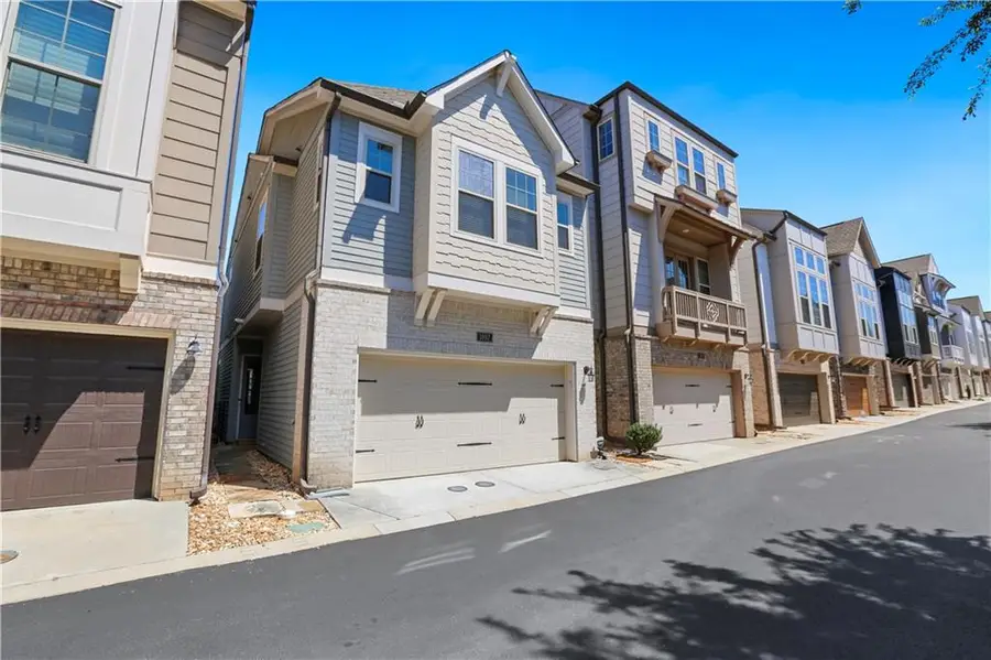 1097 Kirkland Circle, Smyrna, GA 30080 - #3