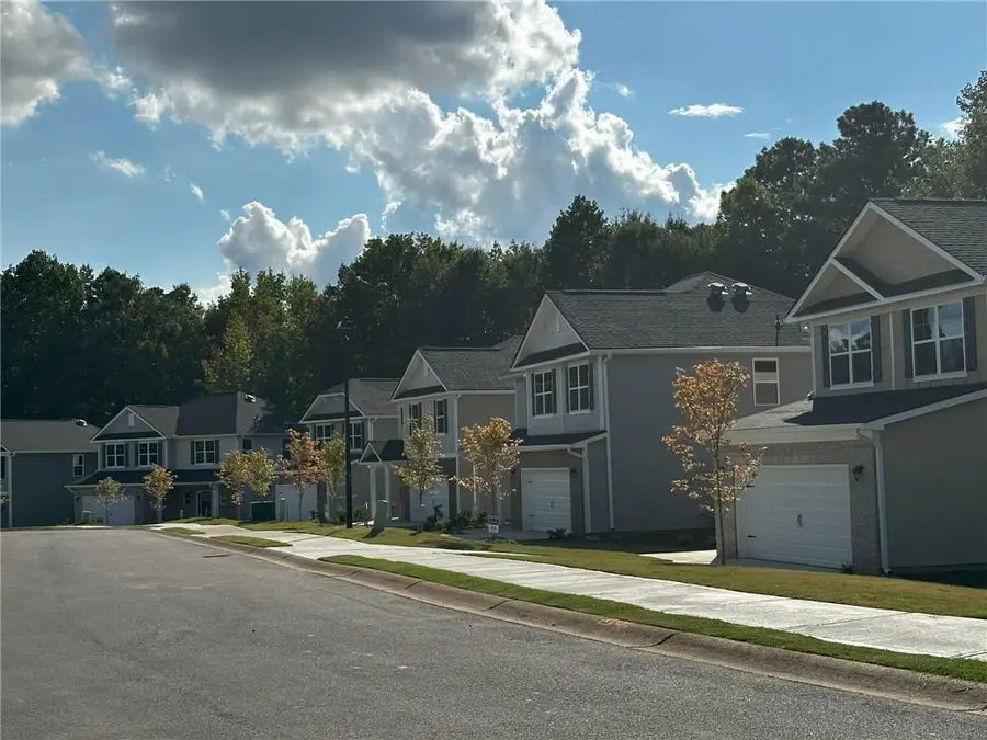 215 Laney Drive, Carrollton, GA 30117 - #3