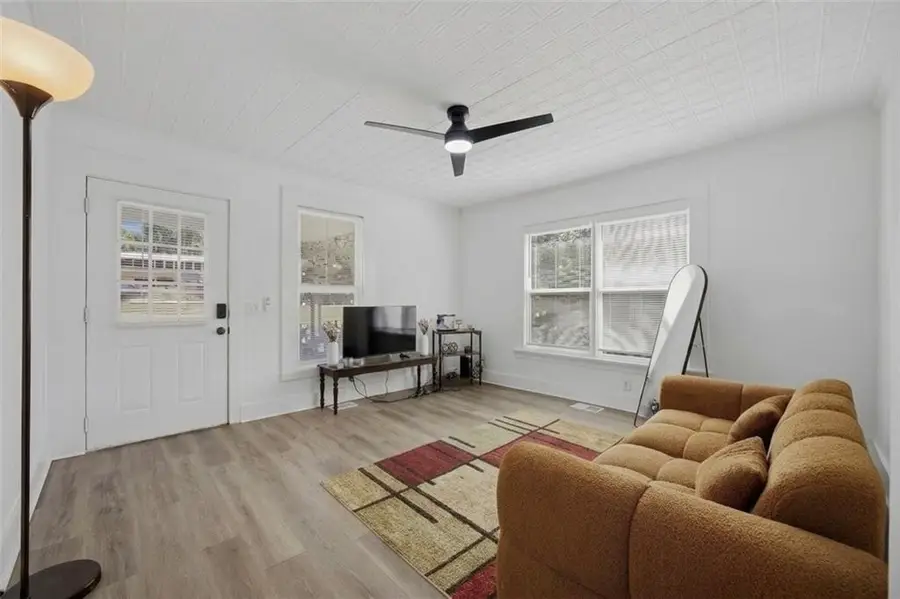 340 Lee Street, Forest Park, GA 30297 - #2