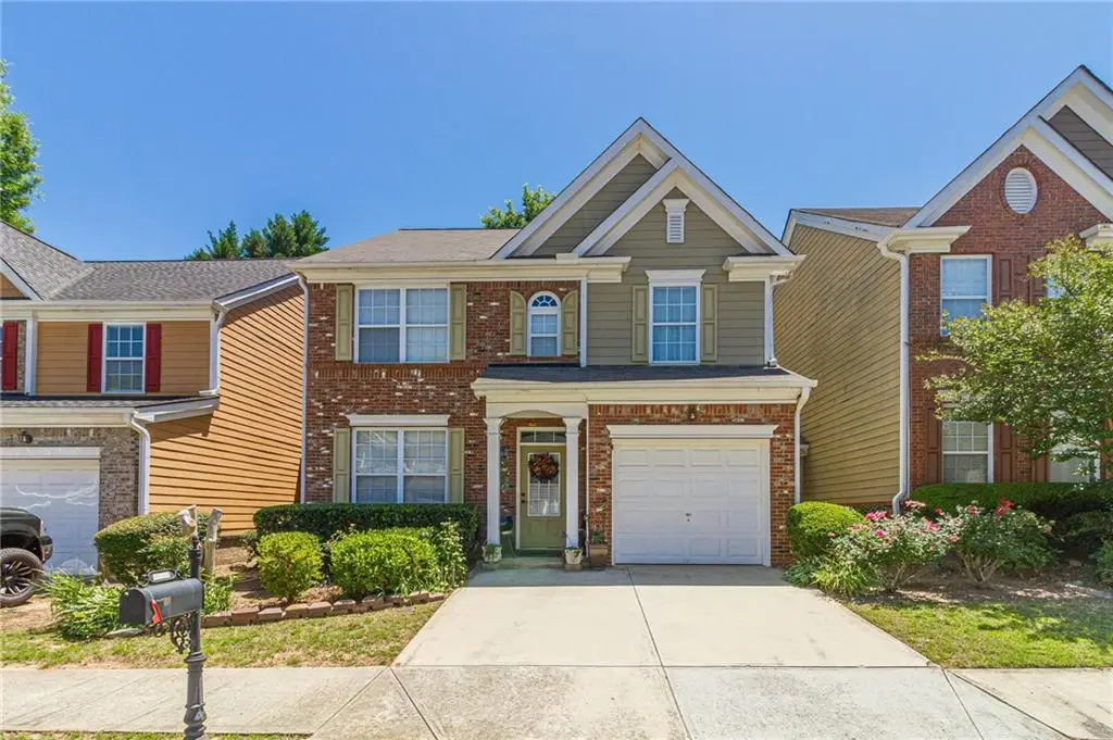1516 Park Grove Drive, Lawrenceville, GA 30046 - #1