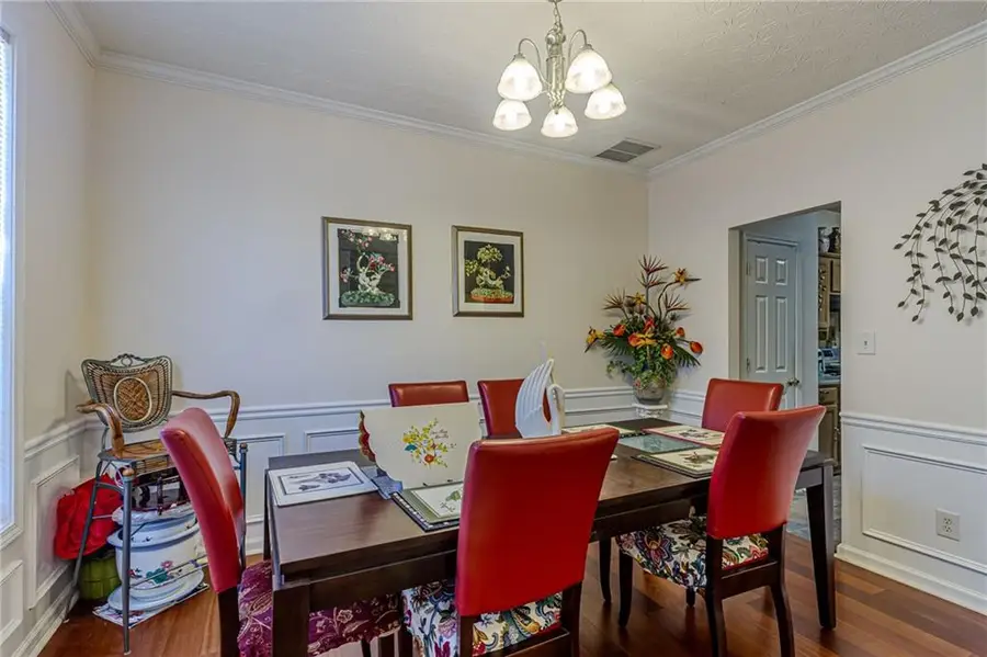 1516 Park Grove Drive, Lawrenceville, GA 30046 - #2
